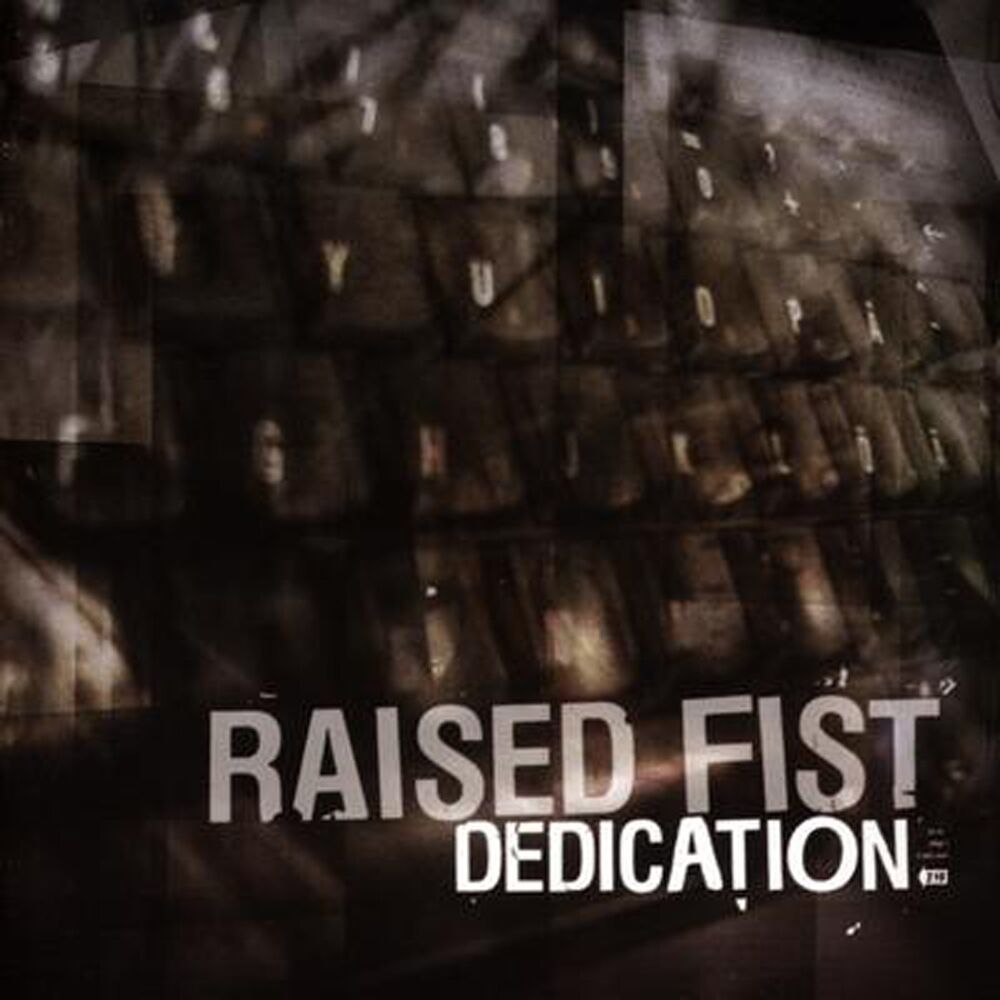 Picture of Dedication