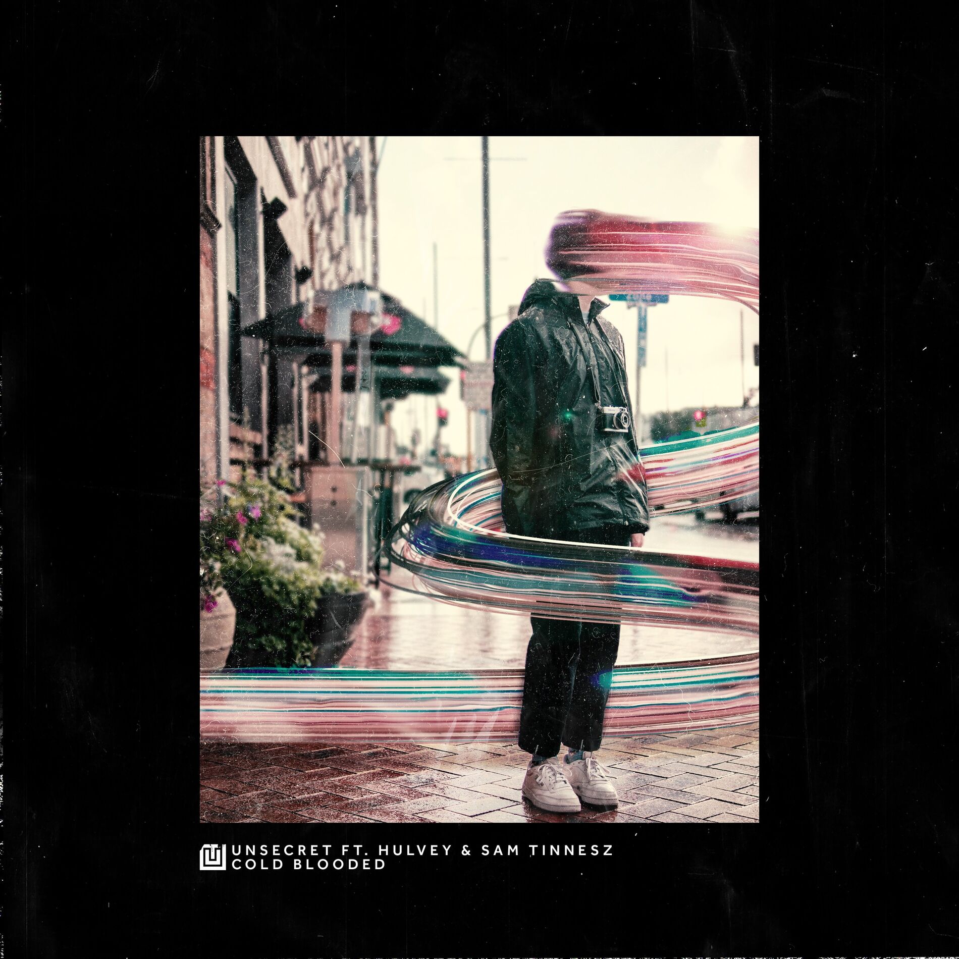 Album cover of Cold Blooded