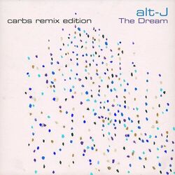 Cover of The Dream (CARBS Remix Edition)