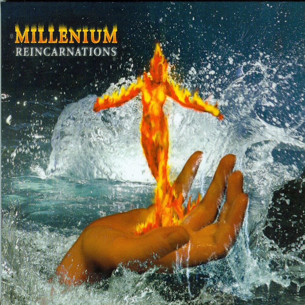 Picture of Reincarnations (0)