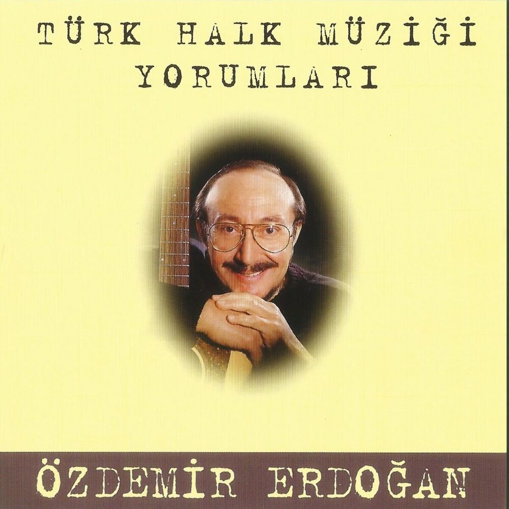 Picture of Türk Halk Müziği Yorumları