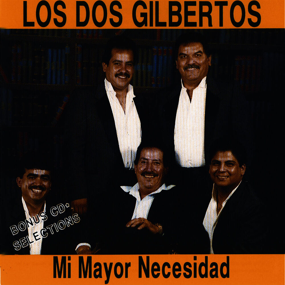Picture of Mi Mayor Necesidad
