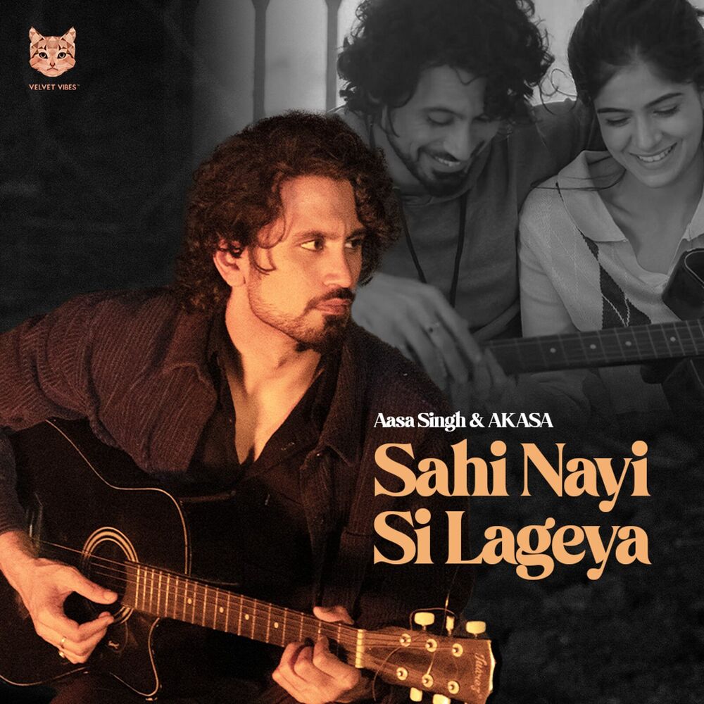 Picture of Sahi Nayi Si Lageya