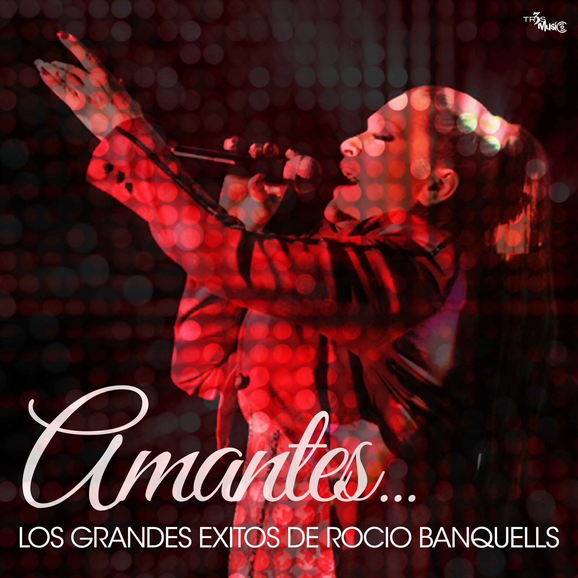 Album cover of Amantes