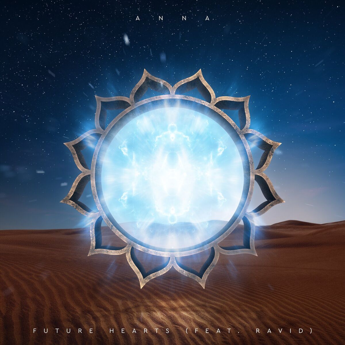 Album cover of Future Hearts