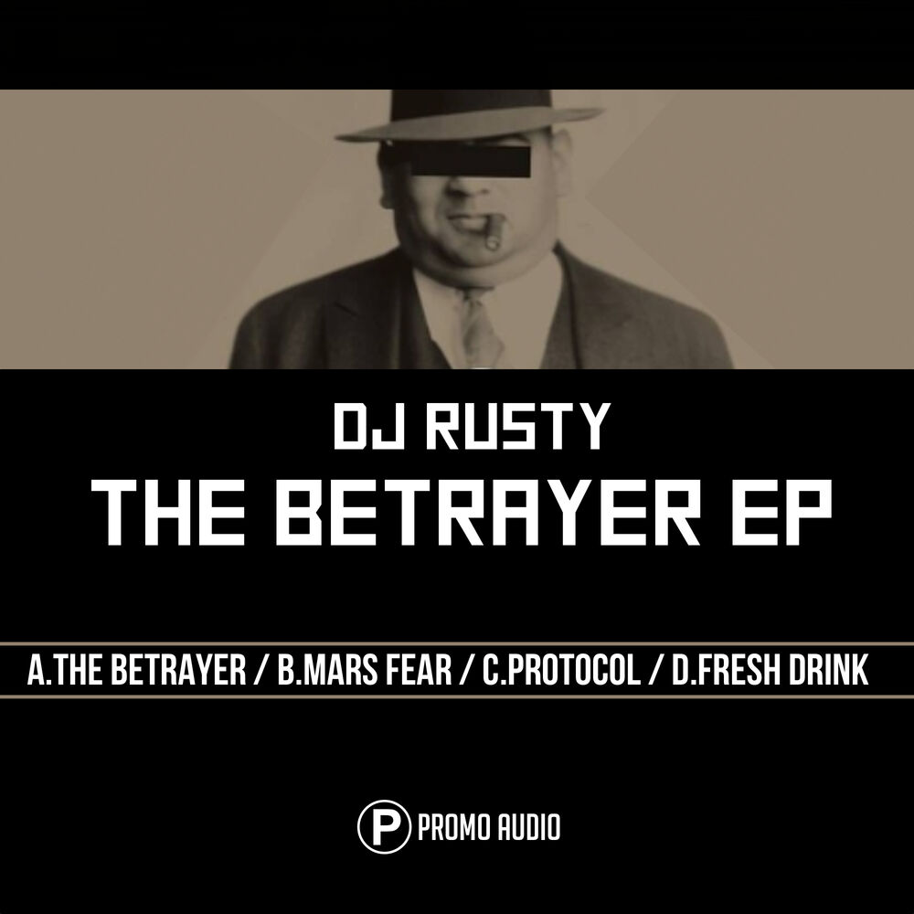 Picture of The Betrayer