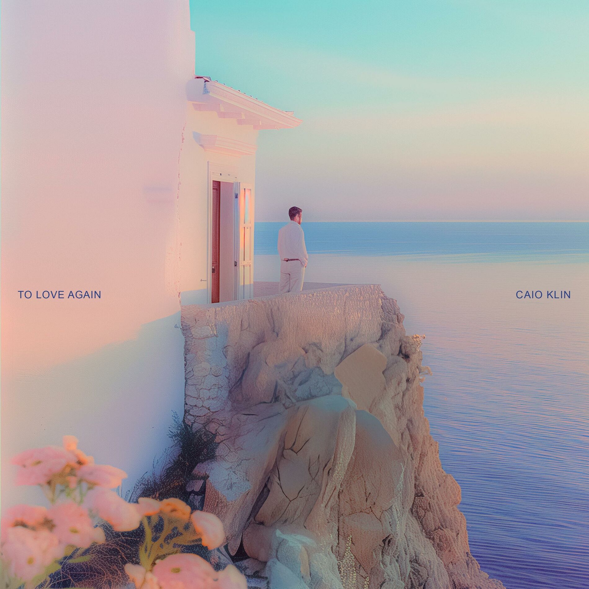 Album cover of To Love Again