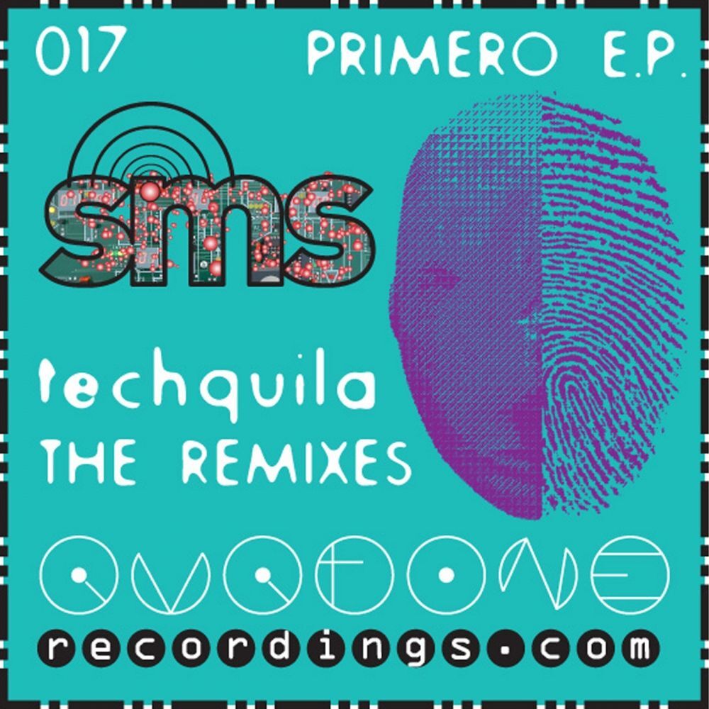 Picture of Techquila-Primero Ep