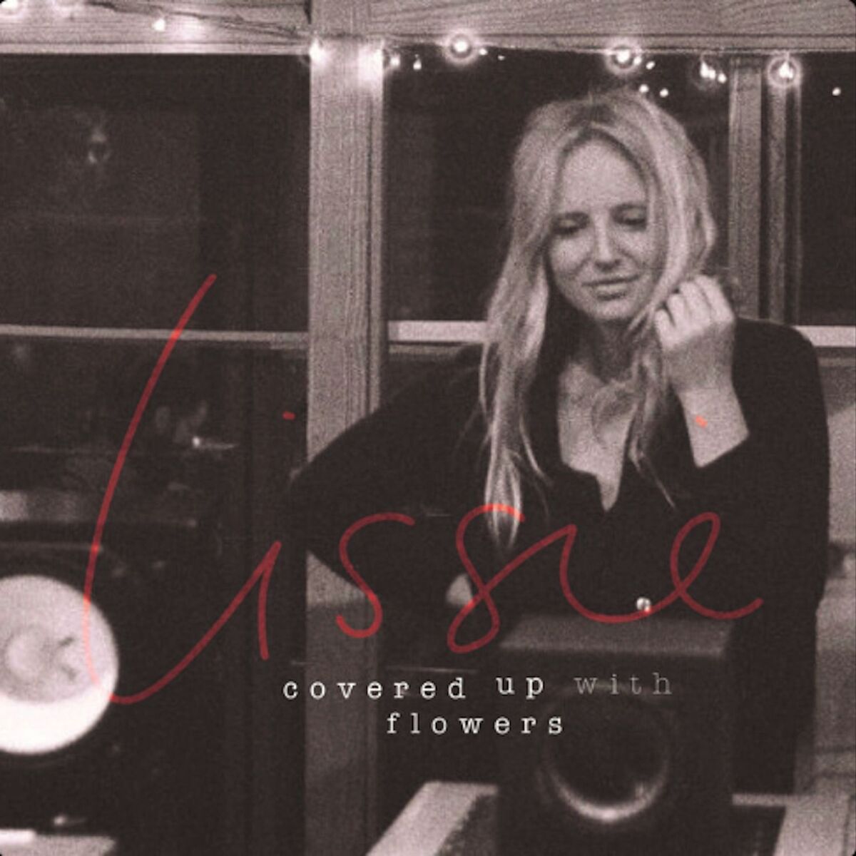 Album cover of Covered up with Flowers