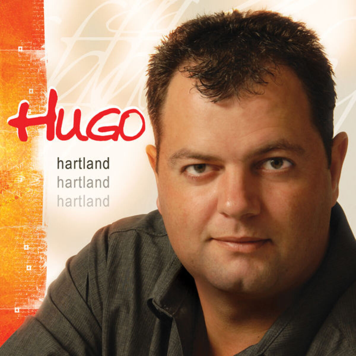 Album cover of Hartland