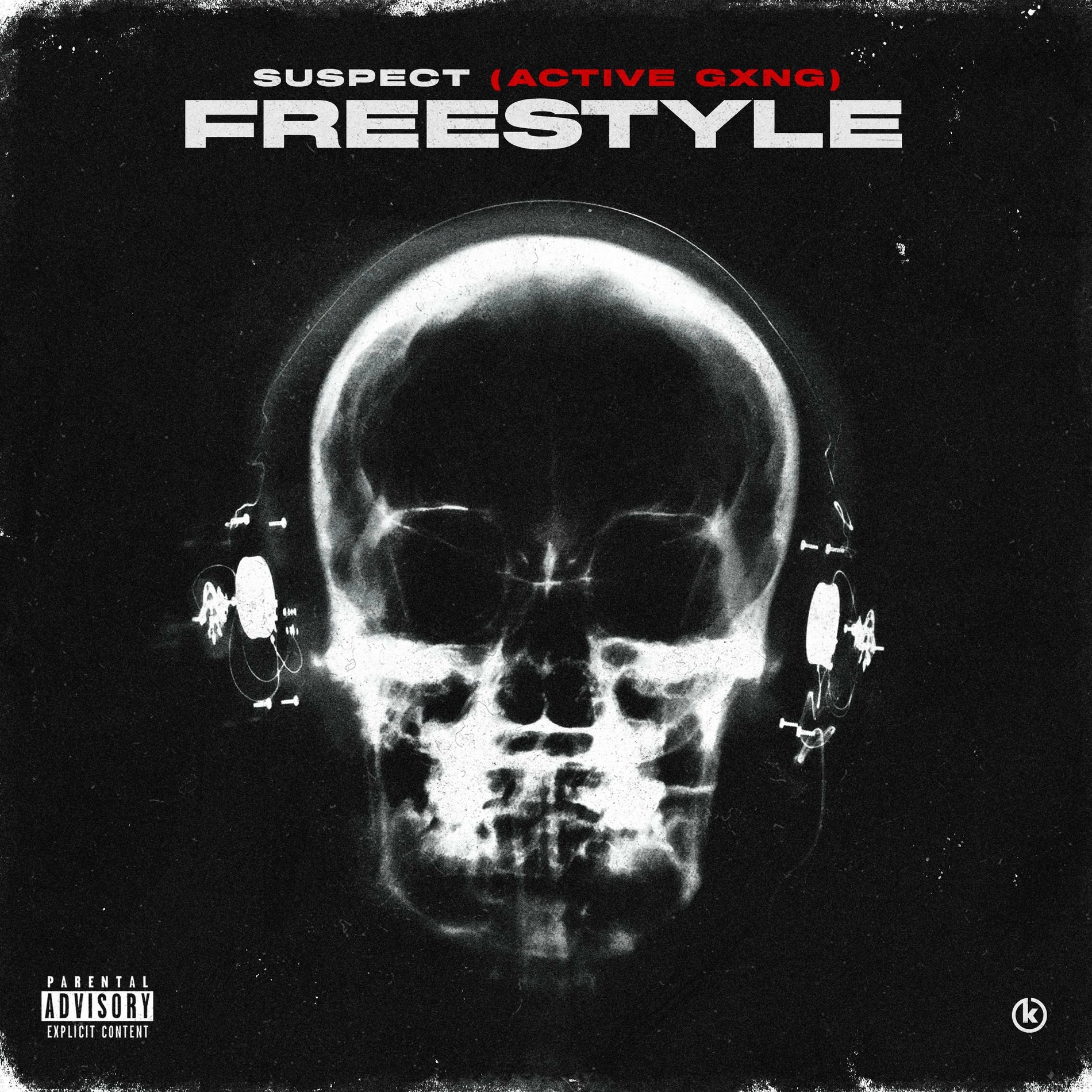 Album cover of Freestyle