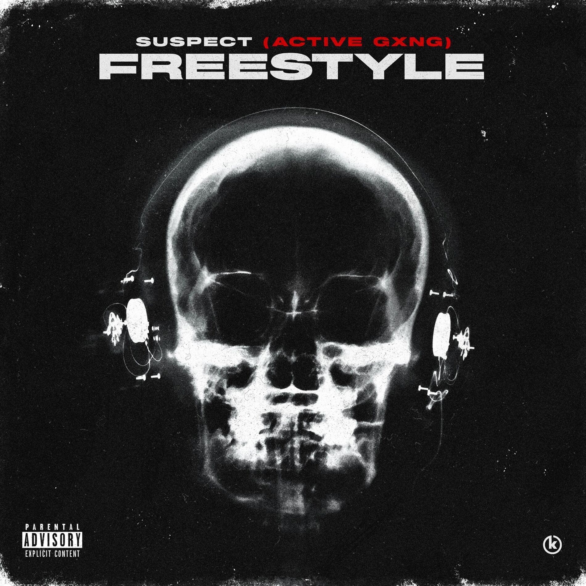 Album cover of Freestyle