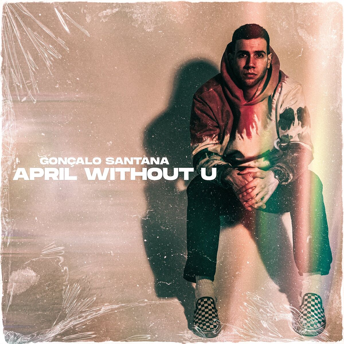 Album cover of April Without U