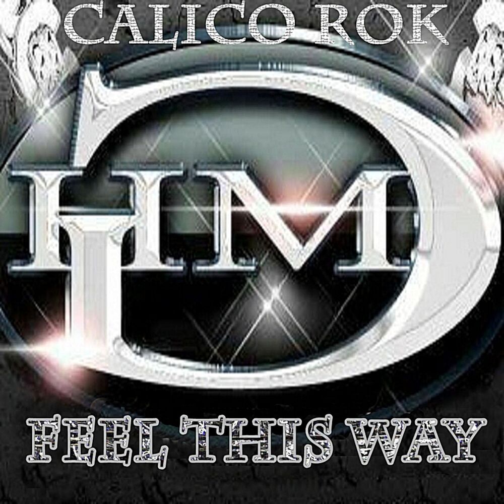 Picture of Feel This Way