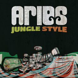 Cover of Jungle Style