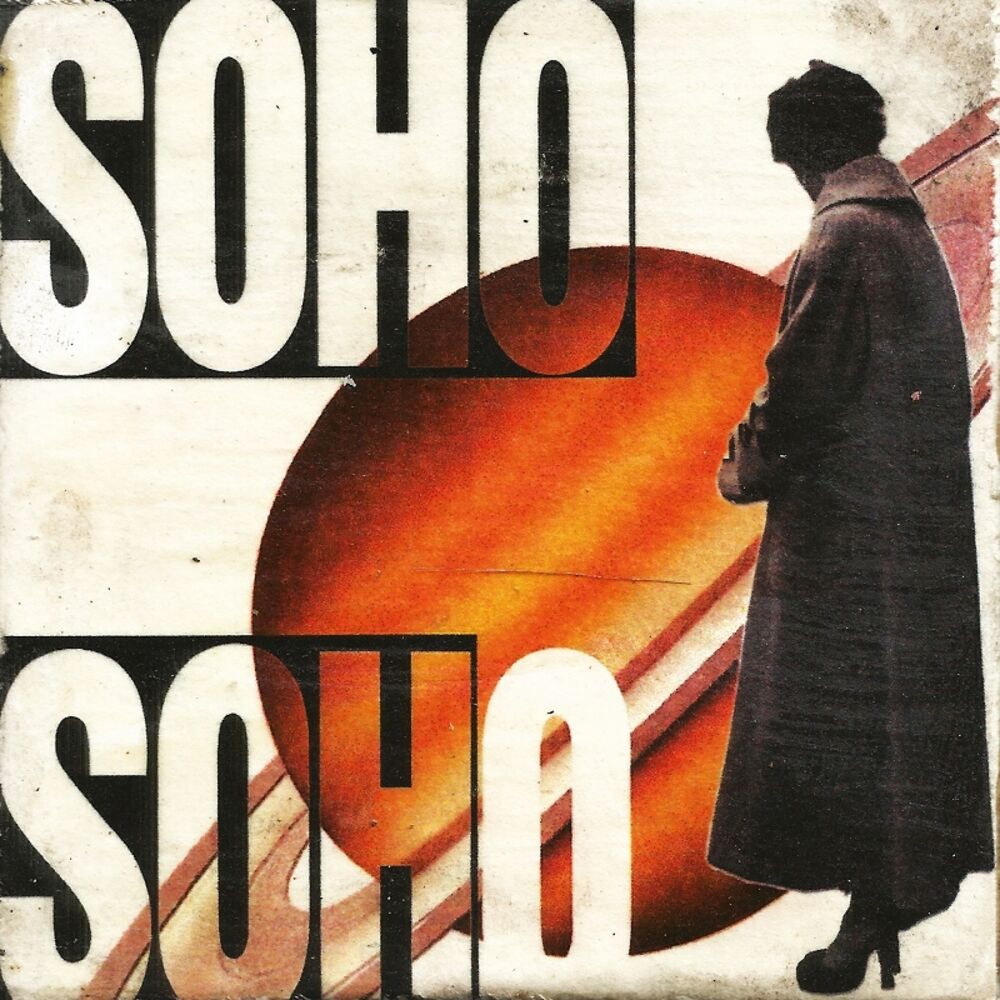 Picture of Soho Soho