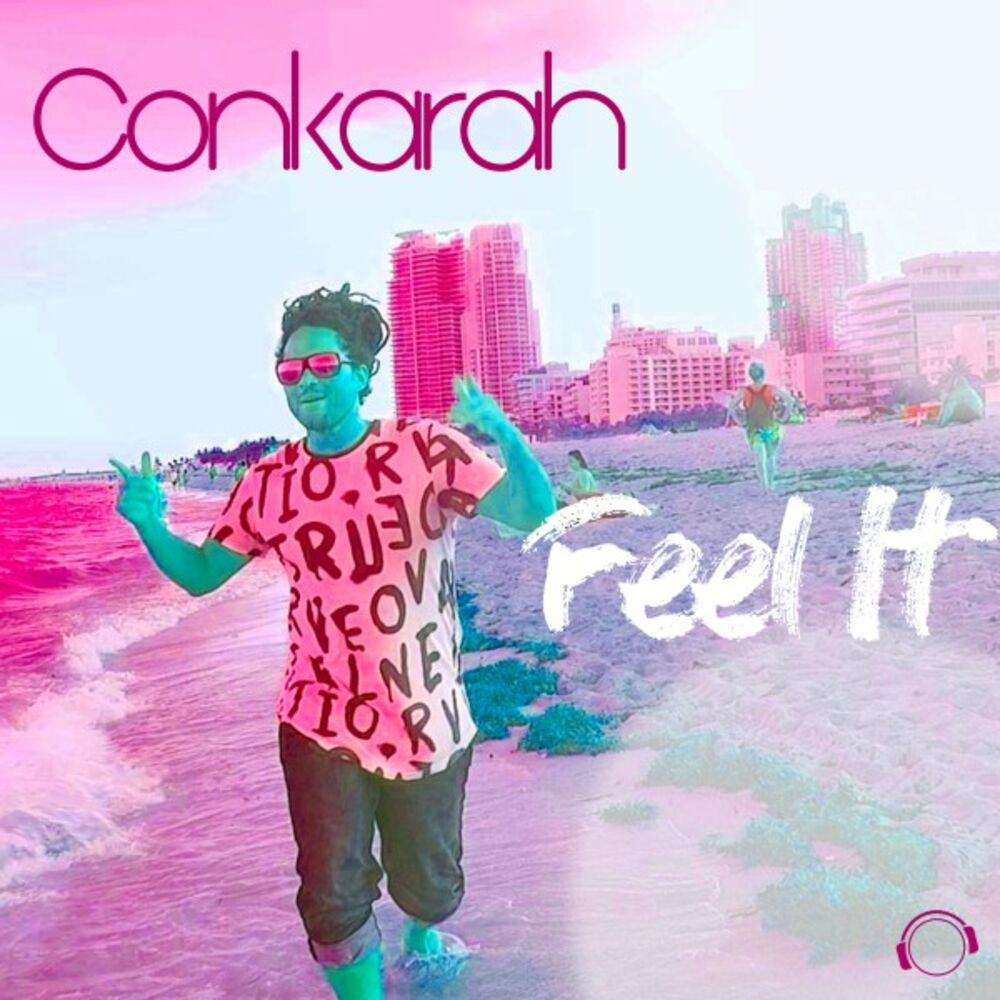 Picture of Feel It (The Remixes)