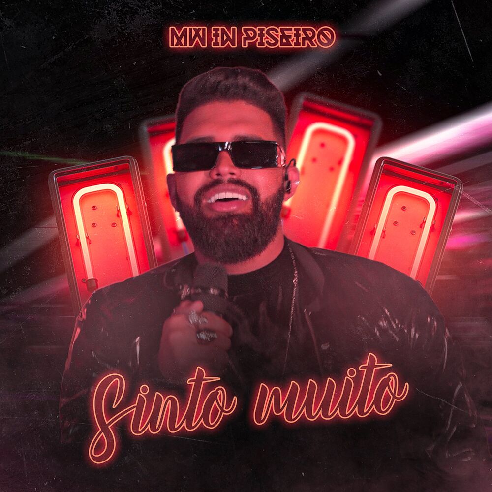 Picture of Sinto Muito