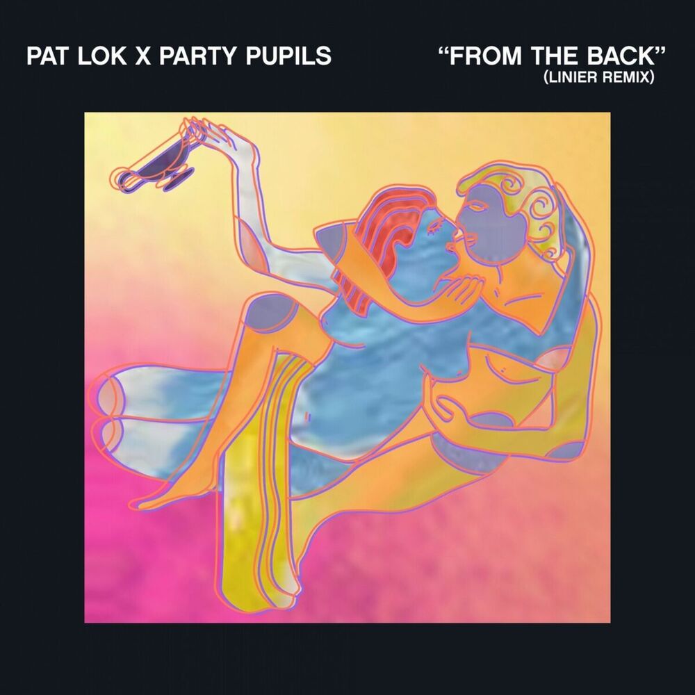 Picture of From the Back (Linier Remix)