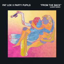 Cover of From the Back (Linier Remix)