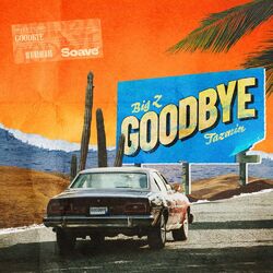 Cover of Goodbye