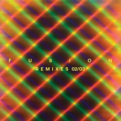 Cover of Fusion Remixes 02/03