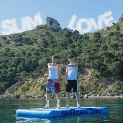 Cover of SUM LOVE