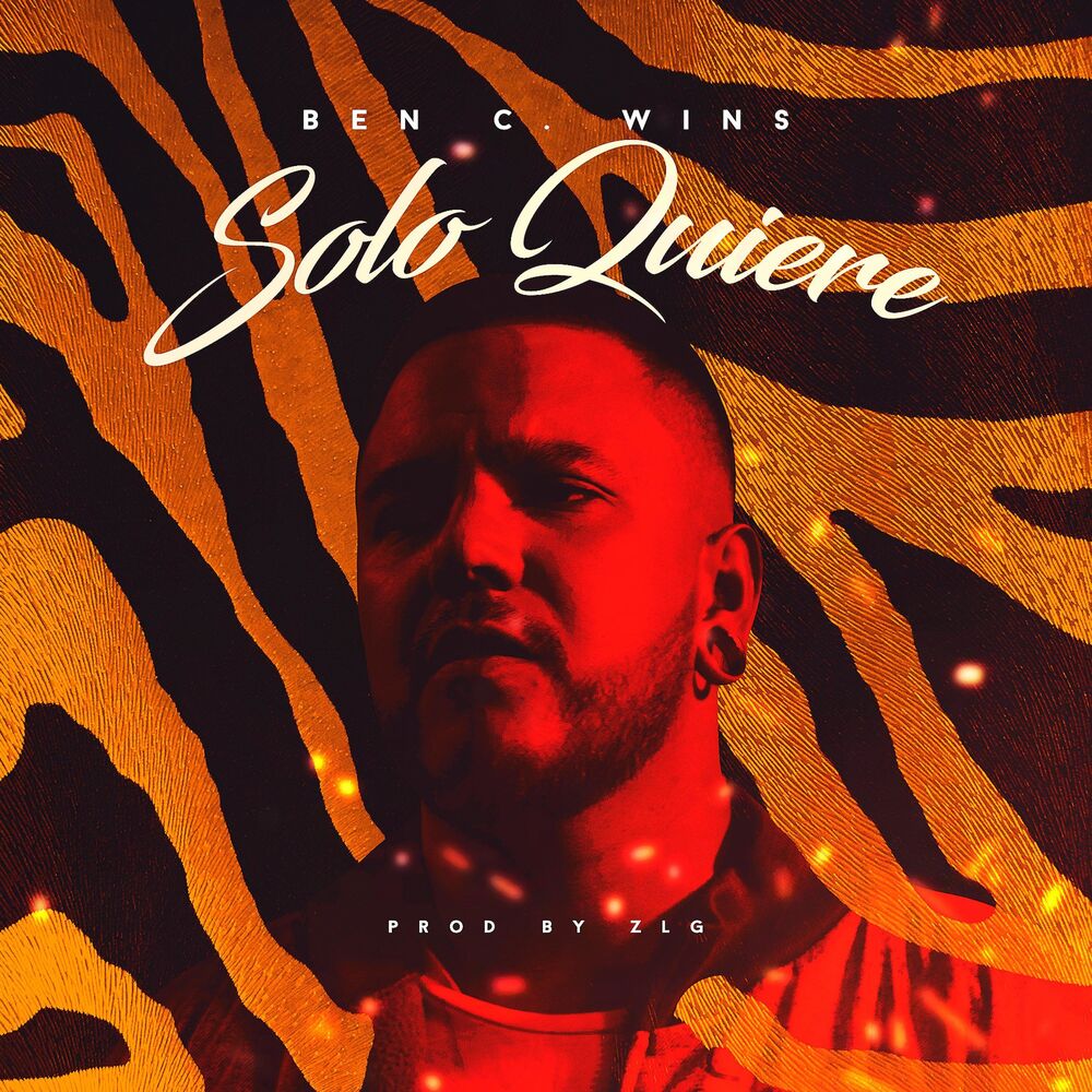 Picture of Solo Quiere