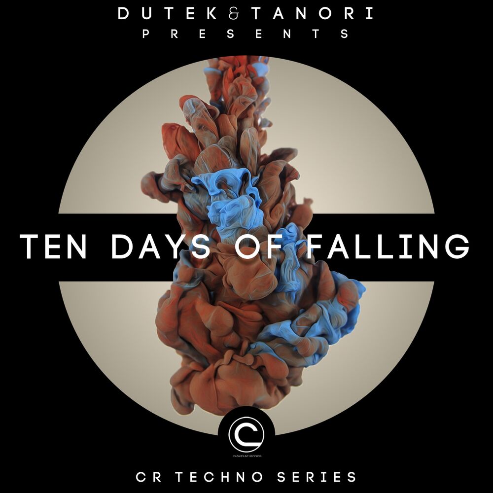 Picture of Ten Days of Falling