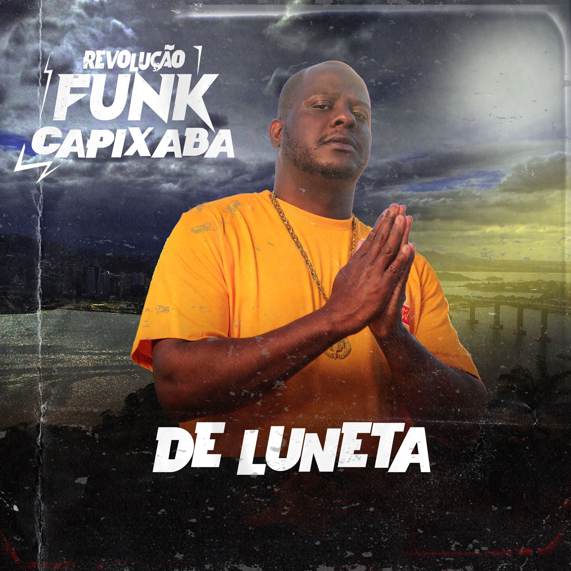 Album cover of De Luneta