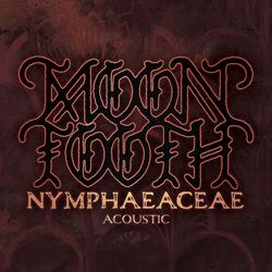 Cover of Nymphaeaceae (Acoustic)