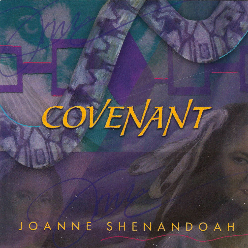 Picture of Covenant