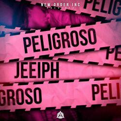 Cover of Peligroso