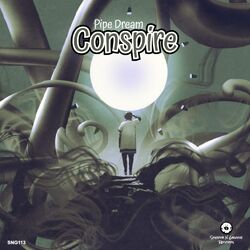 Cover of Pipe Dream