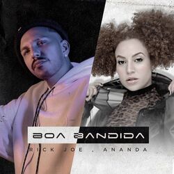 Cover of Boa Bandida