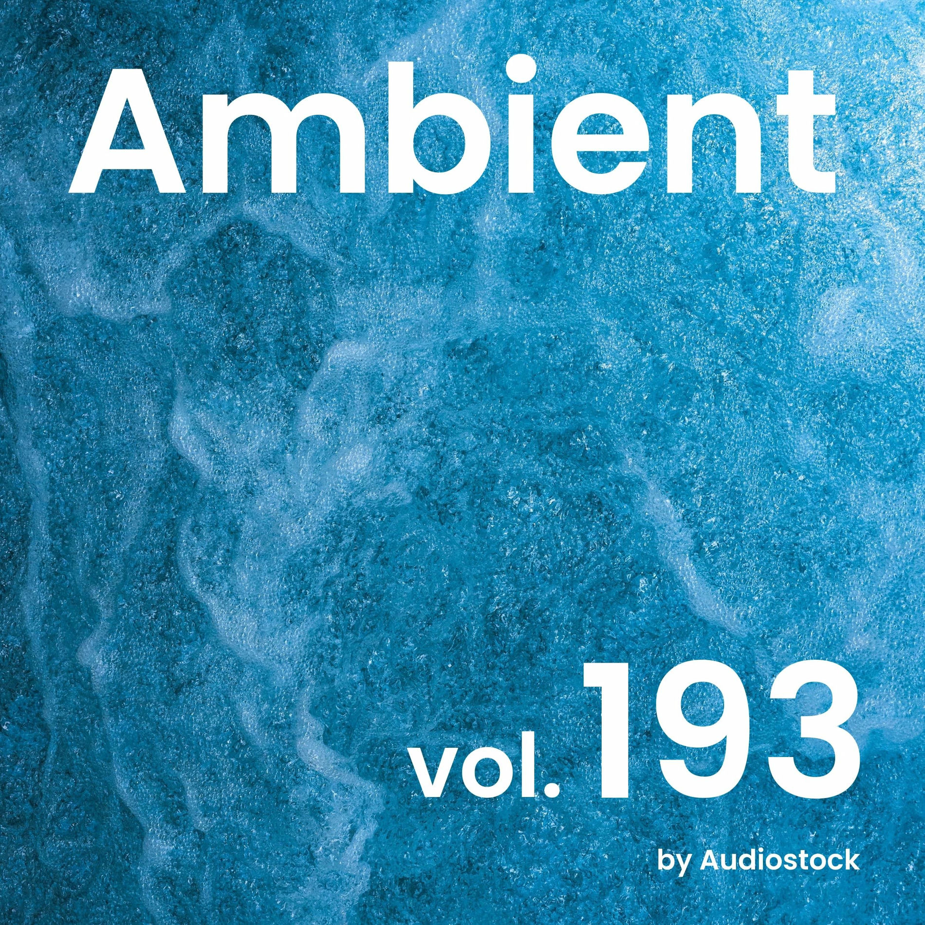 Album cover of Ambient, Vol. 193 -Instrumental BGM- by Audiostock