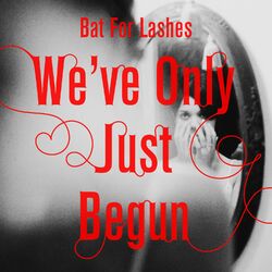 Cover of We've Only Just Begun