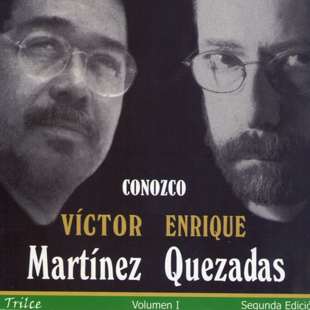Picture of Conozco, Vol. 1