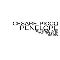 Cover of Penelope (Original & overcloud remix)