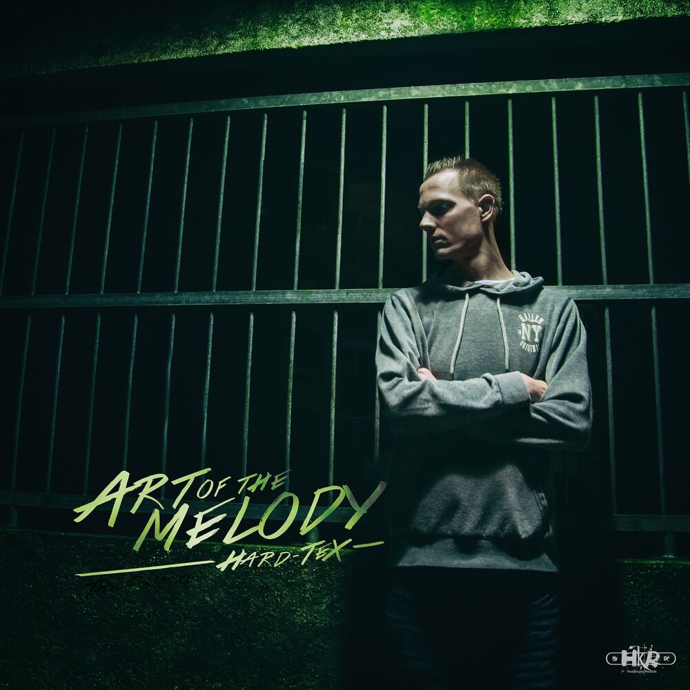 Picture of Art of the Melody