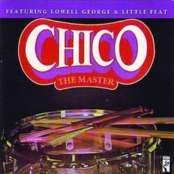 Cover of The Master