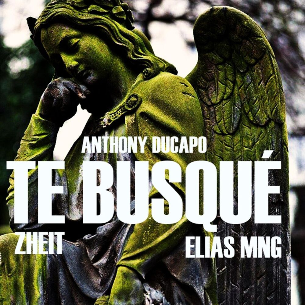 Picture of Te Busqué (feat. Zheit & Elias MNG)