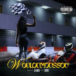 Cover of Wouloumoussou (feat. 3xdavs)