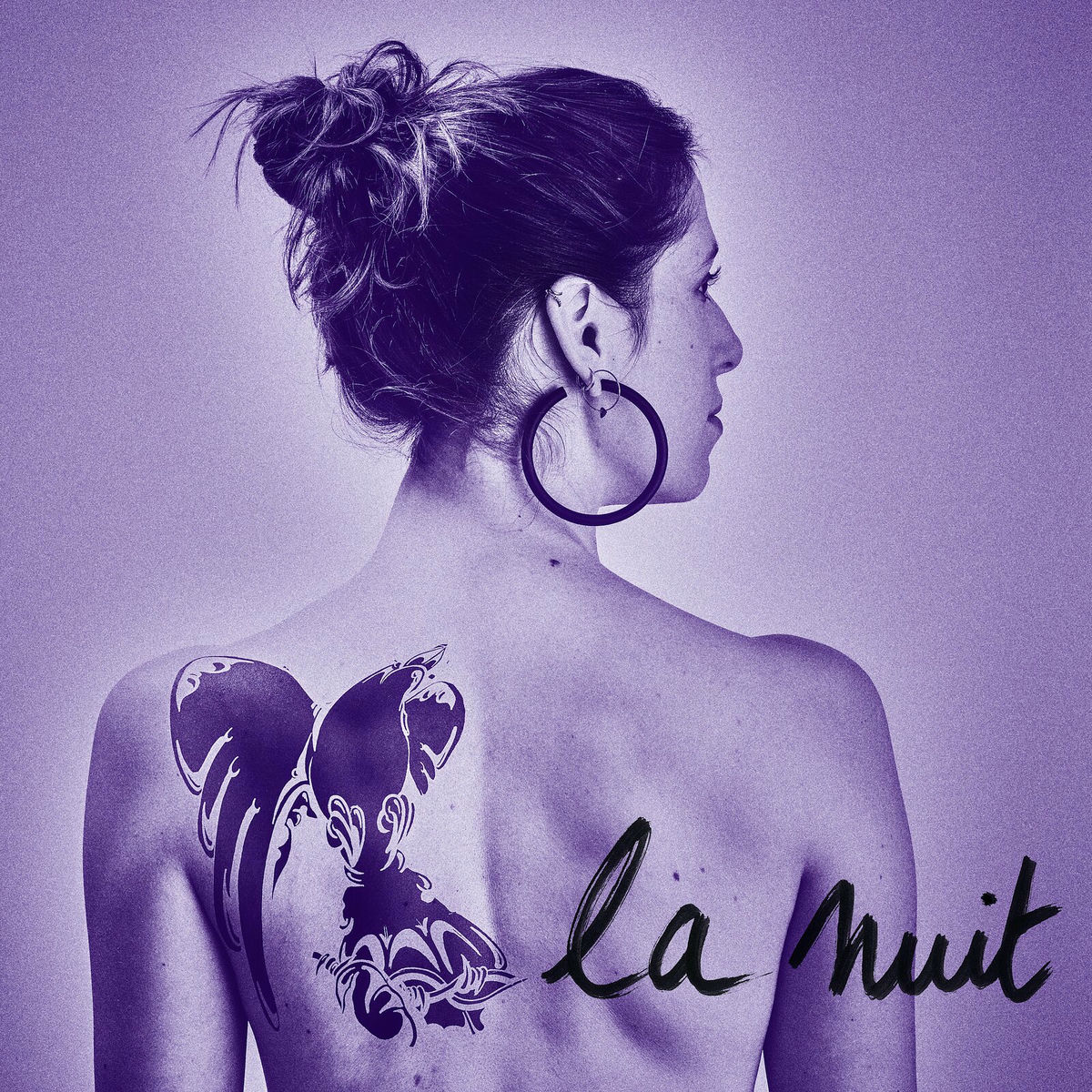 Album cover of La nuit
