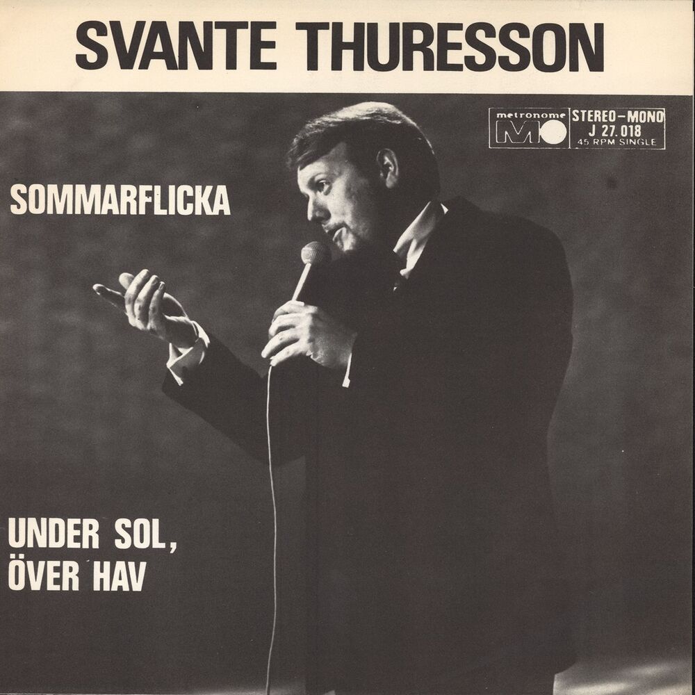 Picture of Sommarflicka
