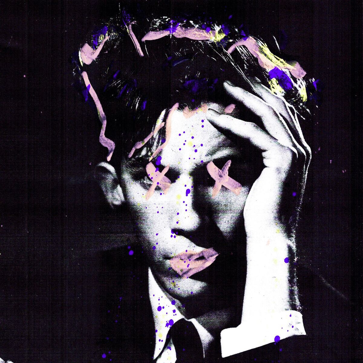 Album cover of Uninvited Guests