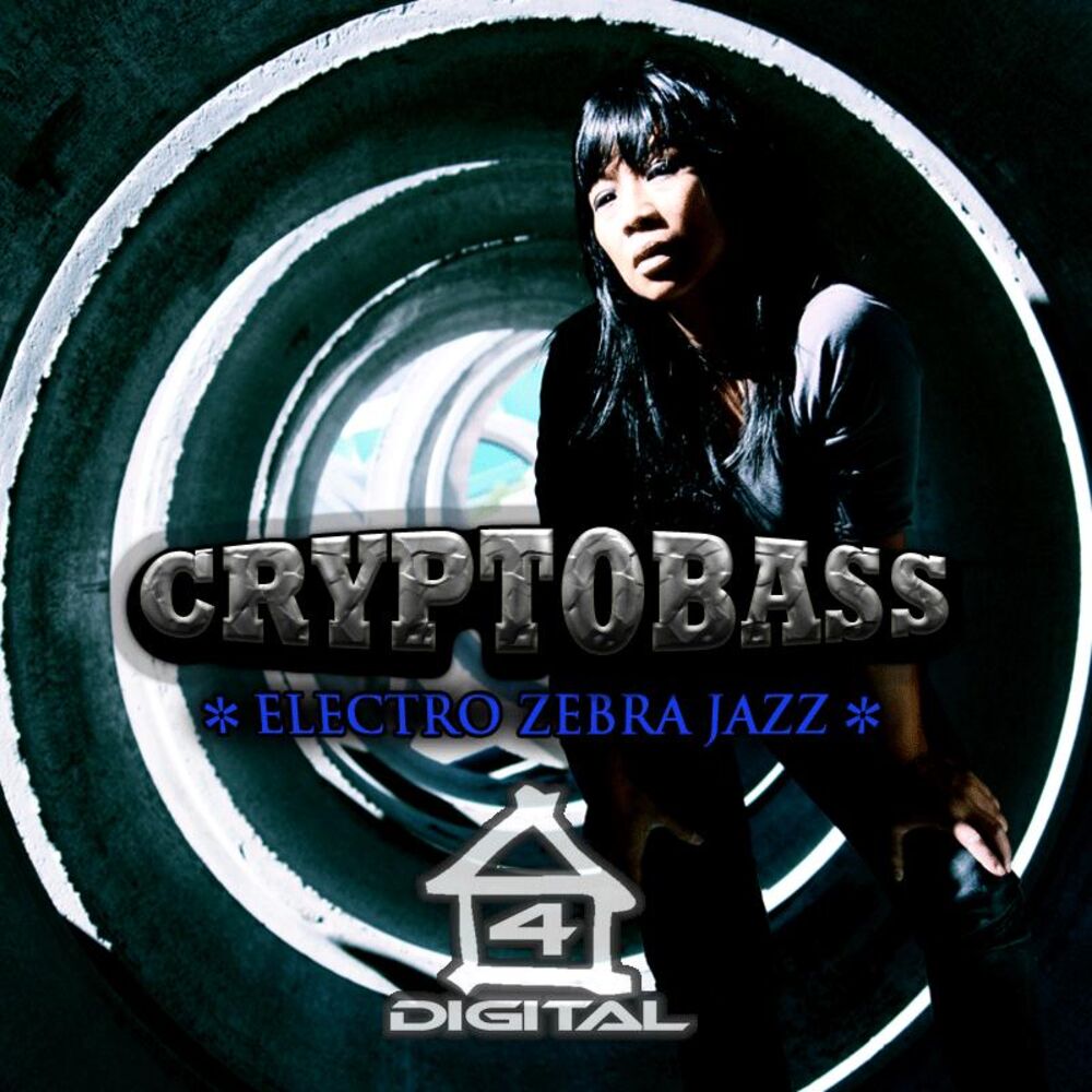 Picture of Electro Zebra Jazz