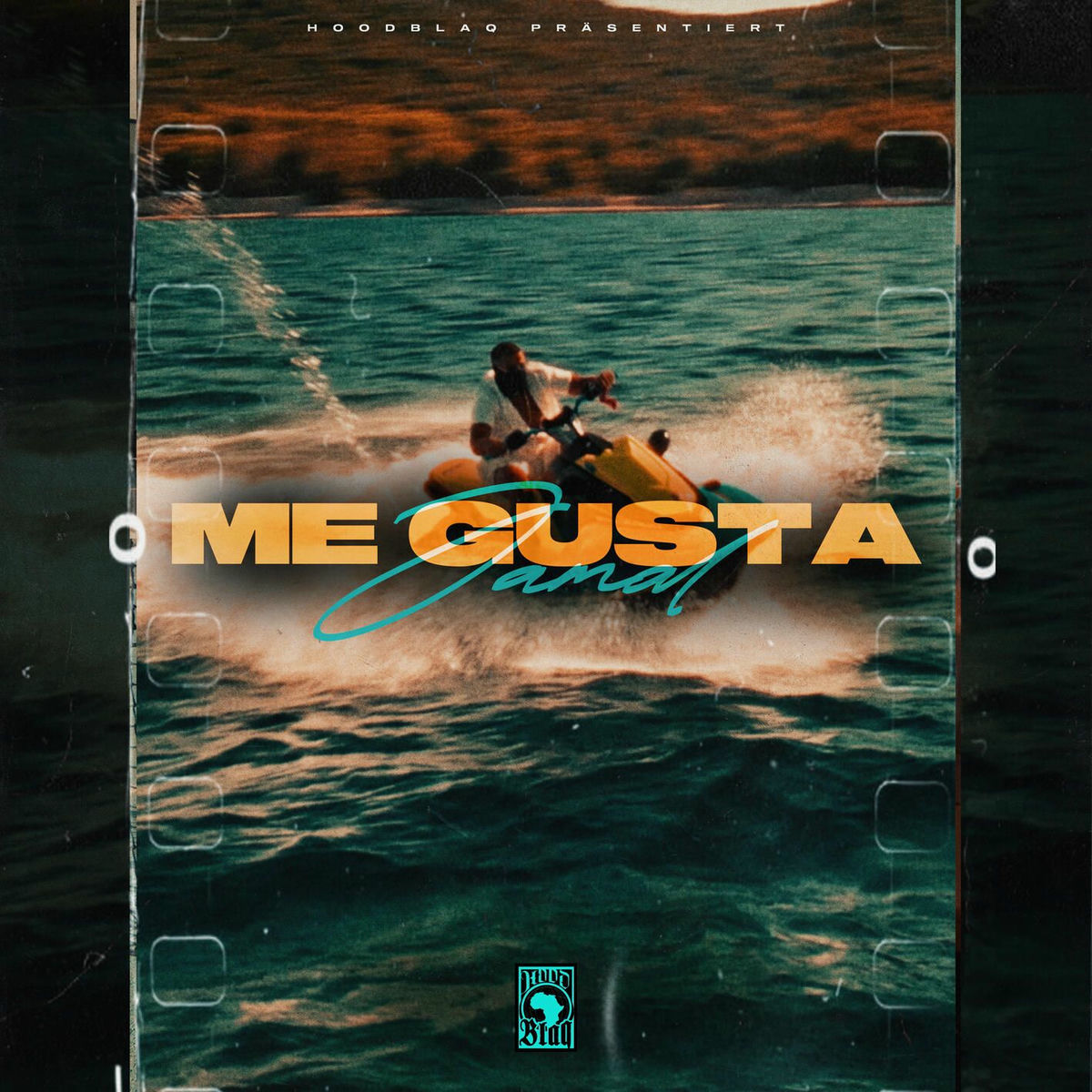 Album cover of ME GUSTA