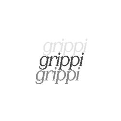 Cover of grippi