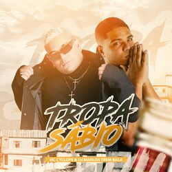 Cover of Tropa do Sábio